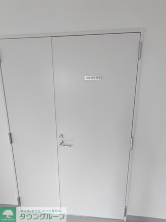 アイル プレミアム東京押上ノースの物件内観写真